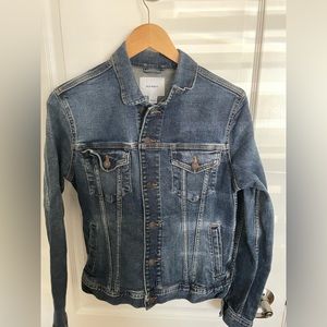 Old Navy Denim Jacket S